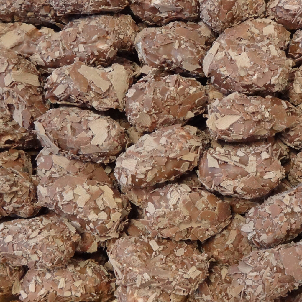 Chocola Amore Schilfertruffels Melk 1,5kg