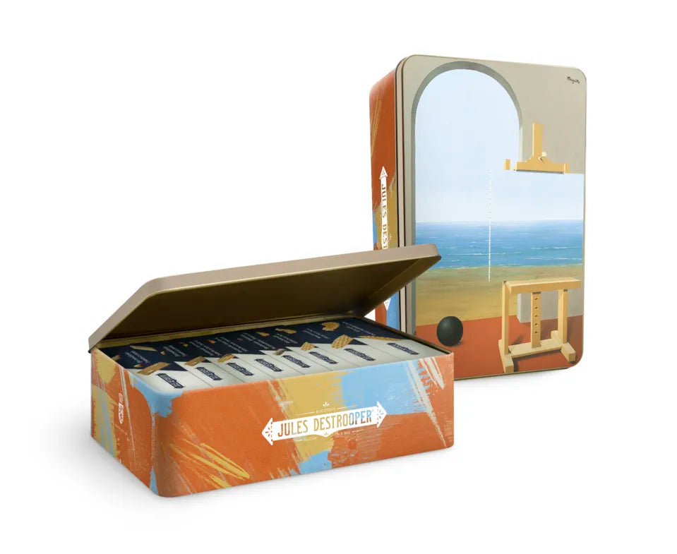 Magritte XL La Condition Humaine 1075g