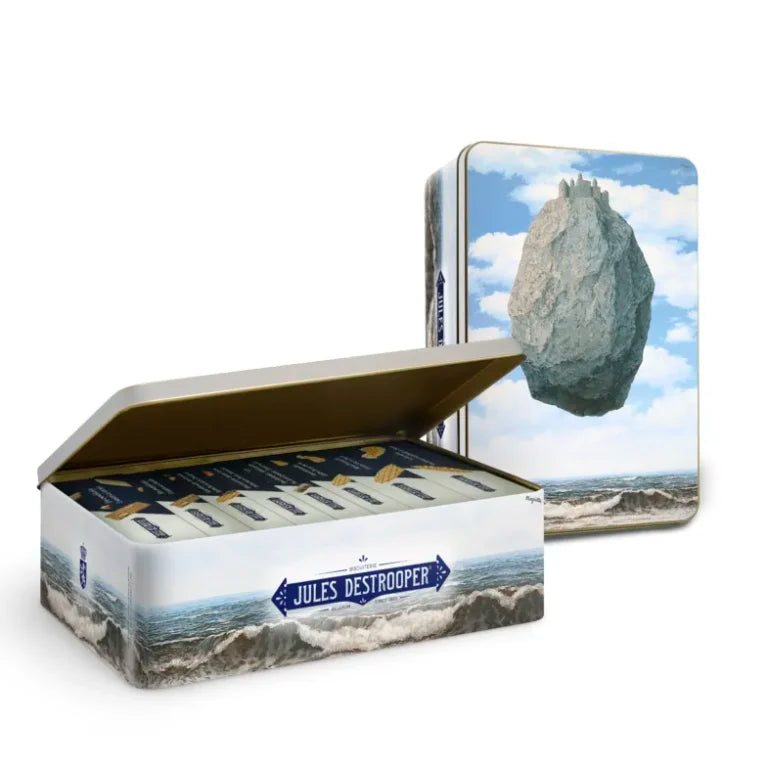 Magritte XL Le Chateau Pyrénées 1075g