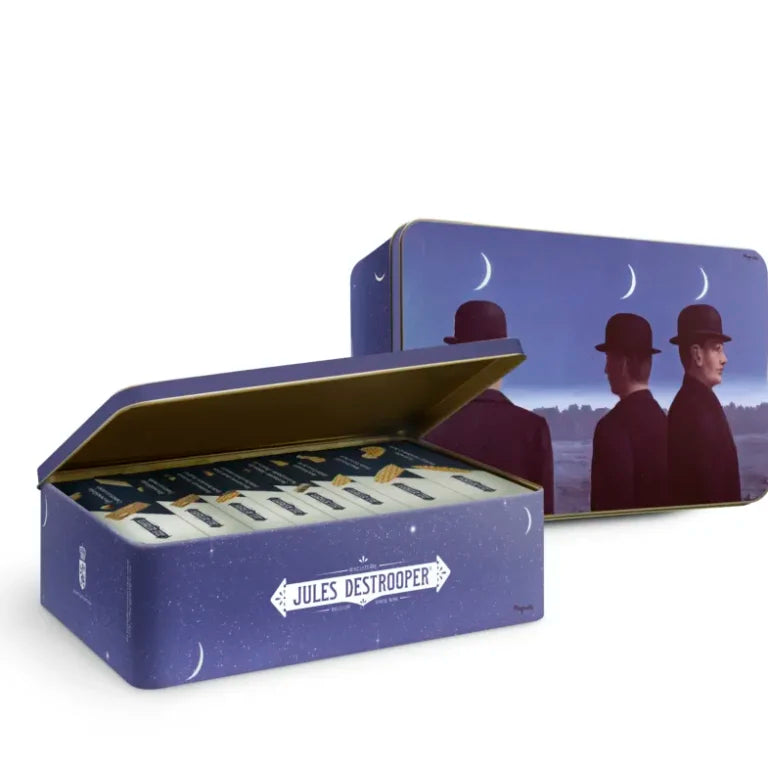 Magritte XL Mysteries vd horizon 1075g