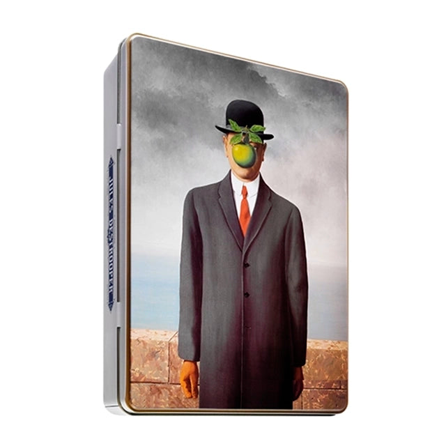 Magritte XL Fils de l’Homme 1075g