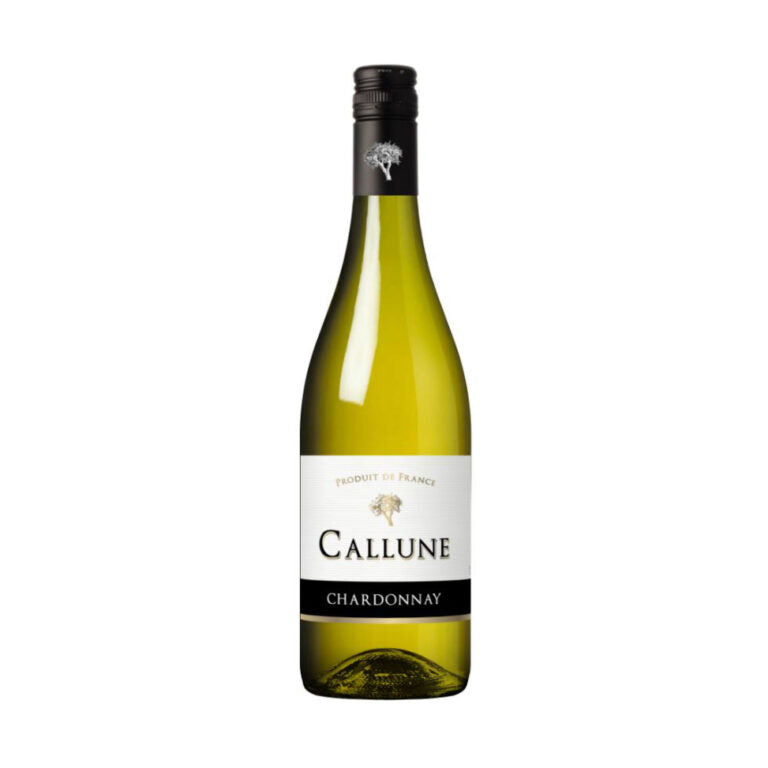 Callune Chardonnay - Pays d'Oc 75cl