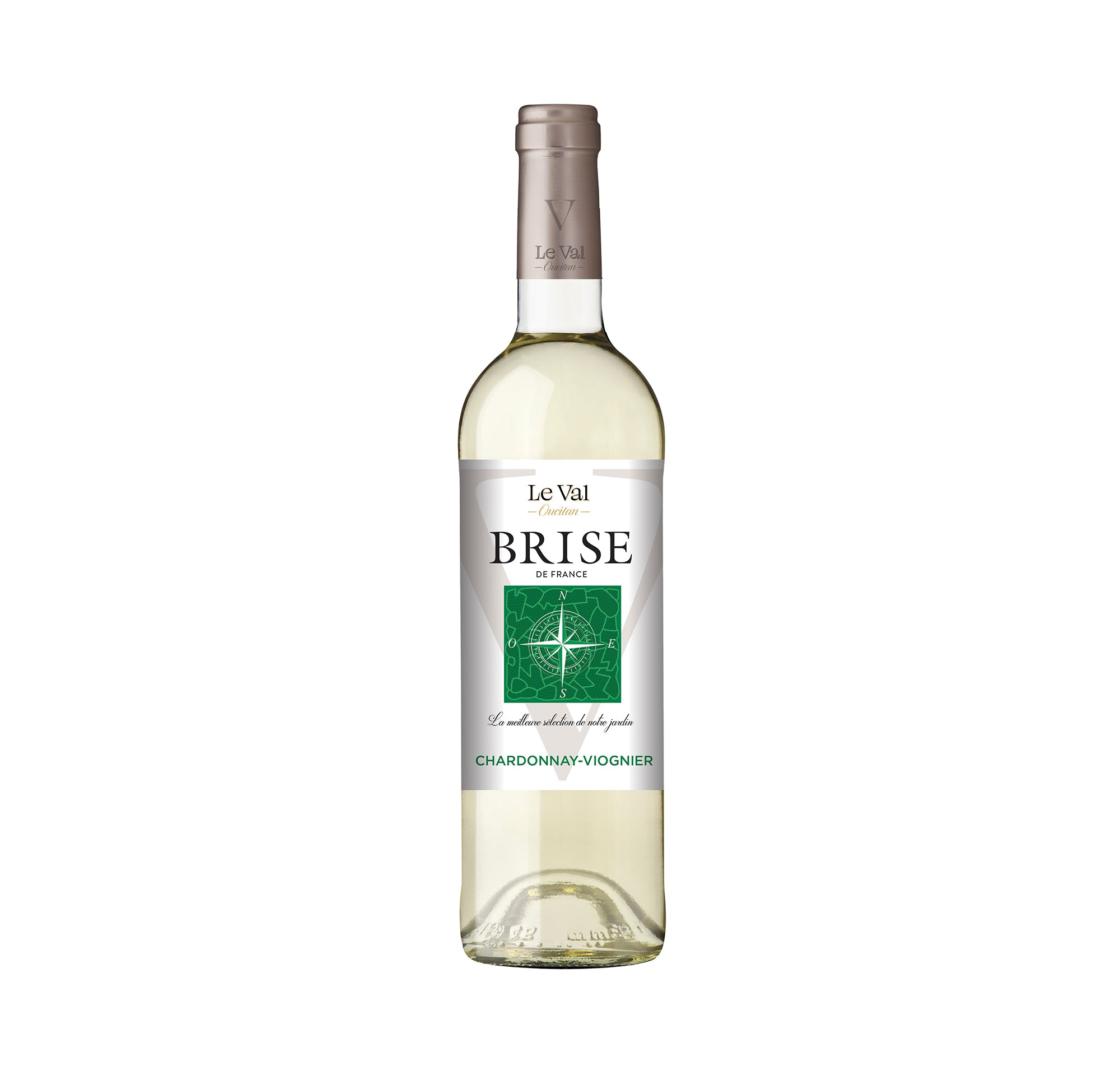 Brise de France Chardonnay 75cl
