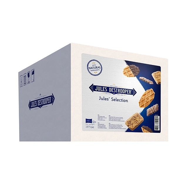 Jules’ Selection 300 stuks (1875g)