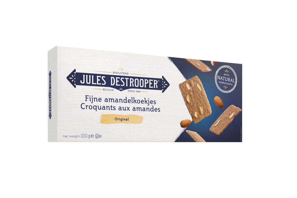 Jules' Deluxe 4x100g