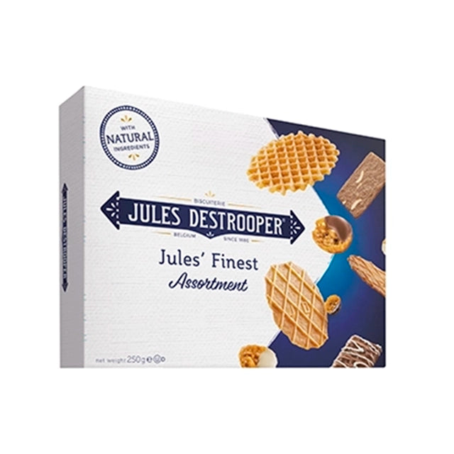 Jules’ Finest 250g