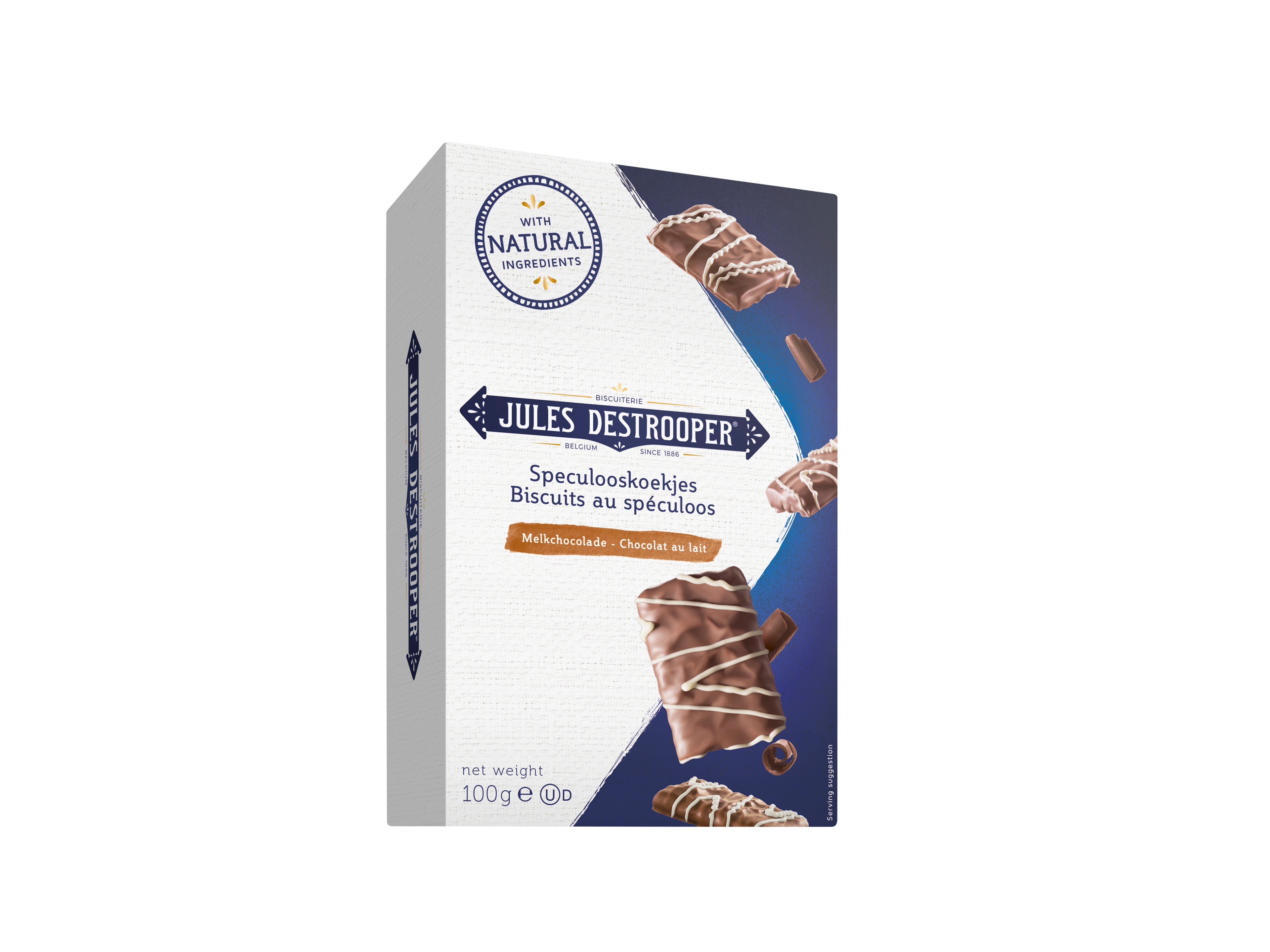 Jules' Delight Bag 528g