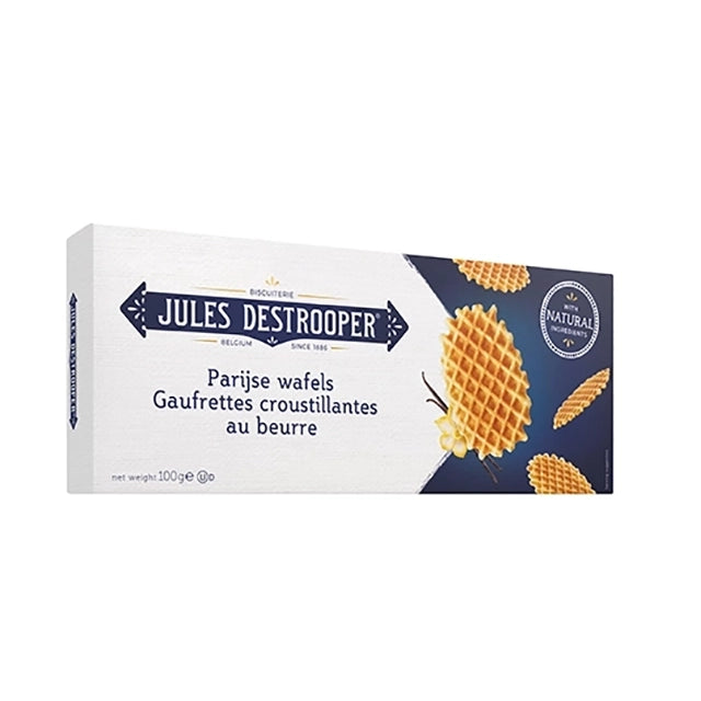 Parijse Wafel 100g