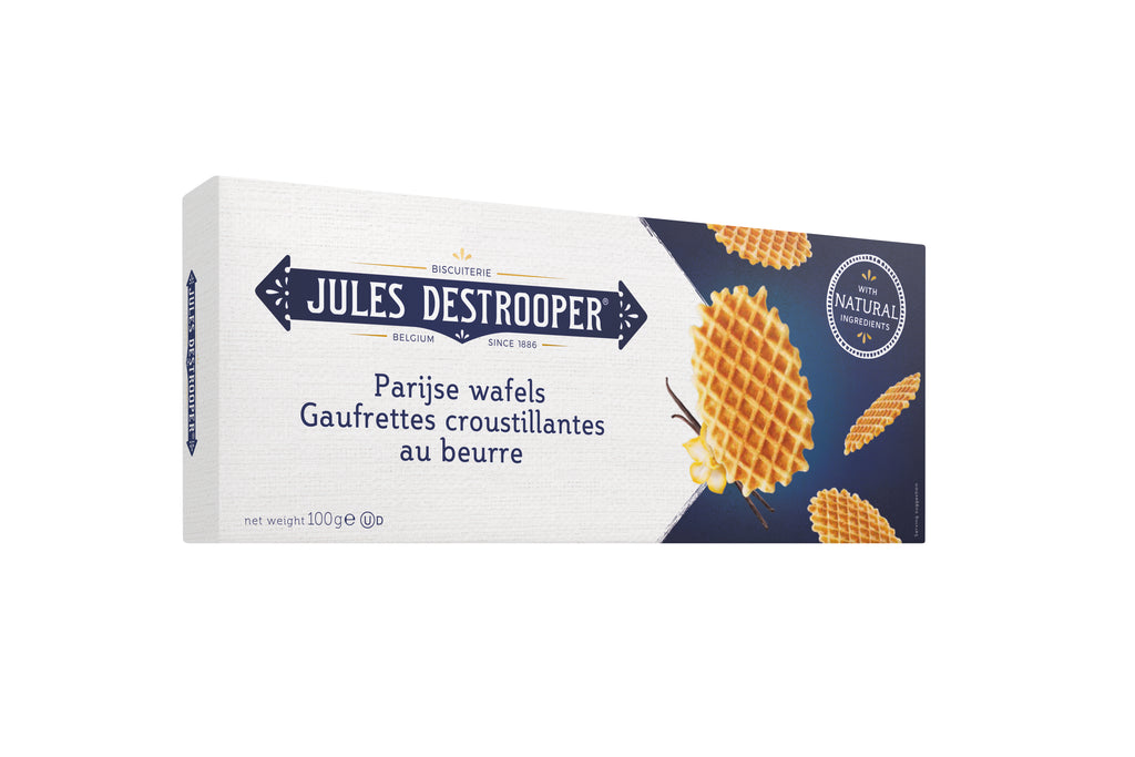 Jules' Deluxe 4x100g
