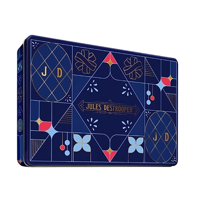 Jules’ Gift Tin 350g