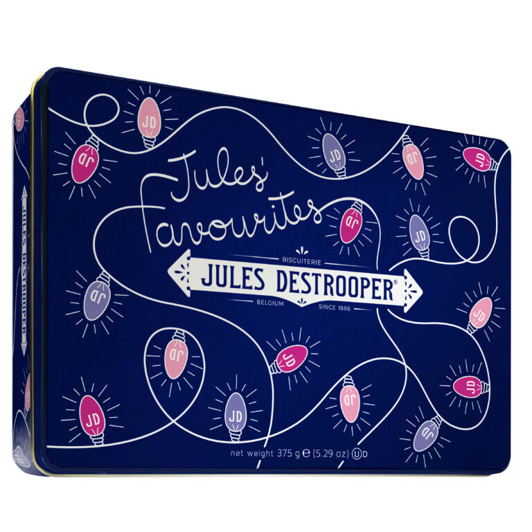 EOY – Jules’ Favourites 375g