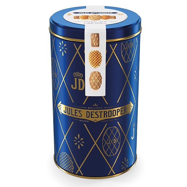 Jules’ Blue Tin 475g