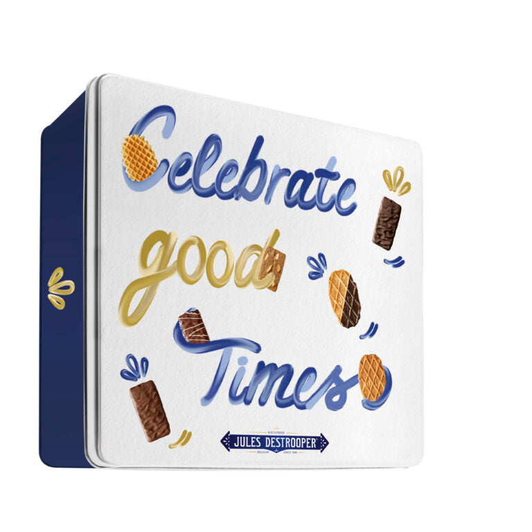 Jules' Gift Selection 775g