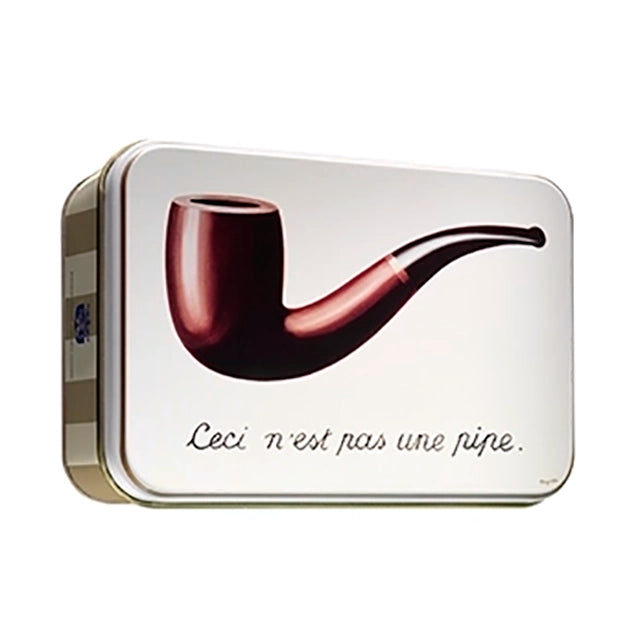 Mini Magritte Tin 96g