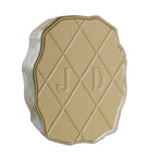 Jules’ Golden Butter crisp tin 96g