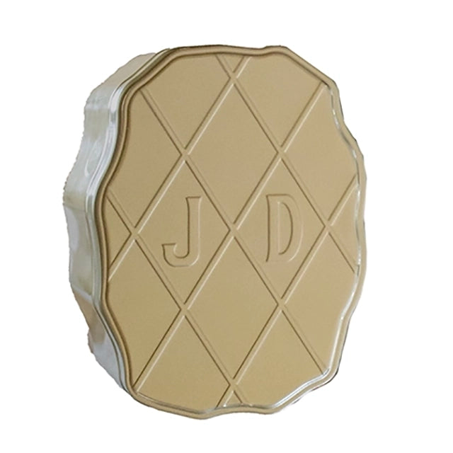 Jules’ Golden Butter crisp tin 96g