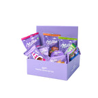 exclusief geschenk milka pasen met alle producten mooi in de doos