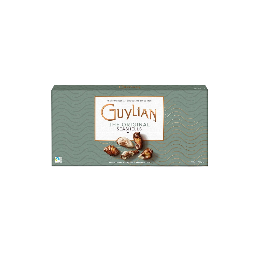 Guylian Zeevruchten 500g