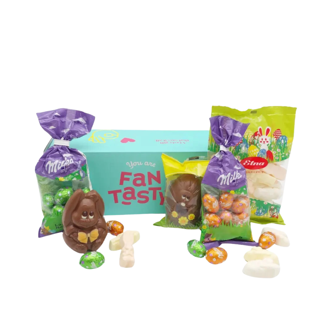 Paasgeschenk ‘Pleasing Easter’