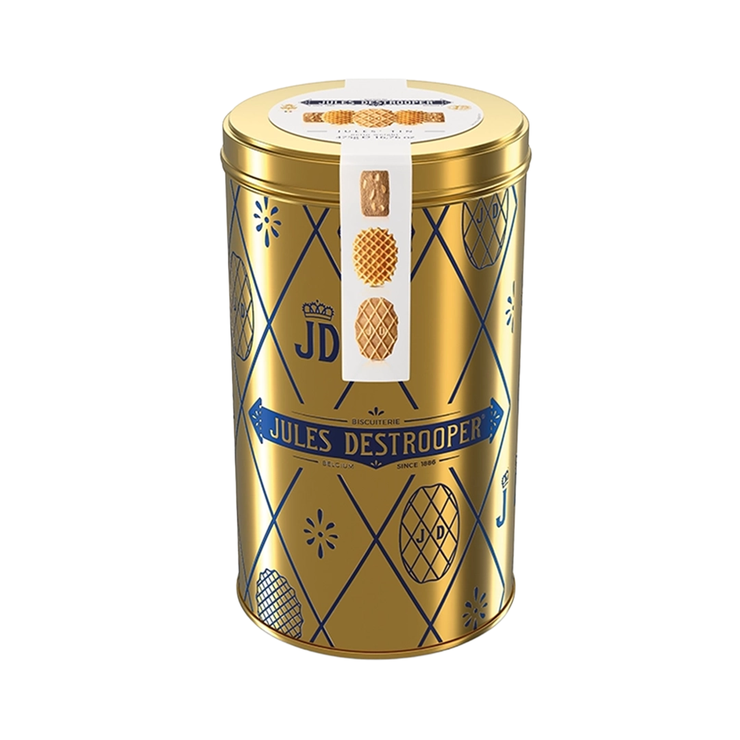 Jules’ Golden Tin 475g