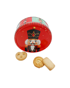 Assortiment de boîtes de casse-noisettes Hamlet