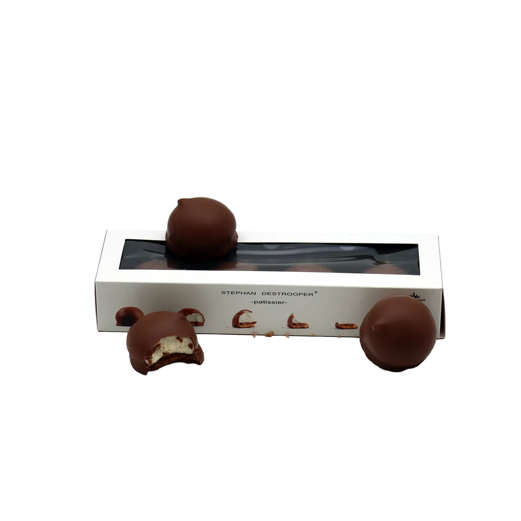 Choc You Chocozoenen Melk Speculoos 130g