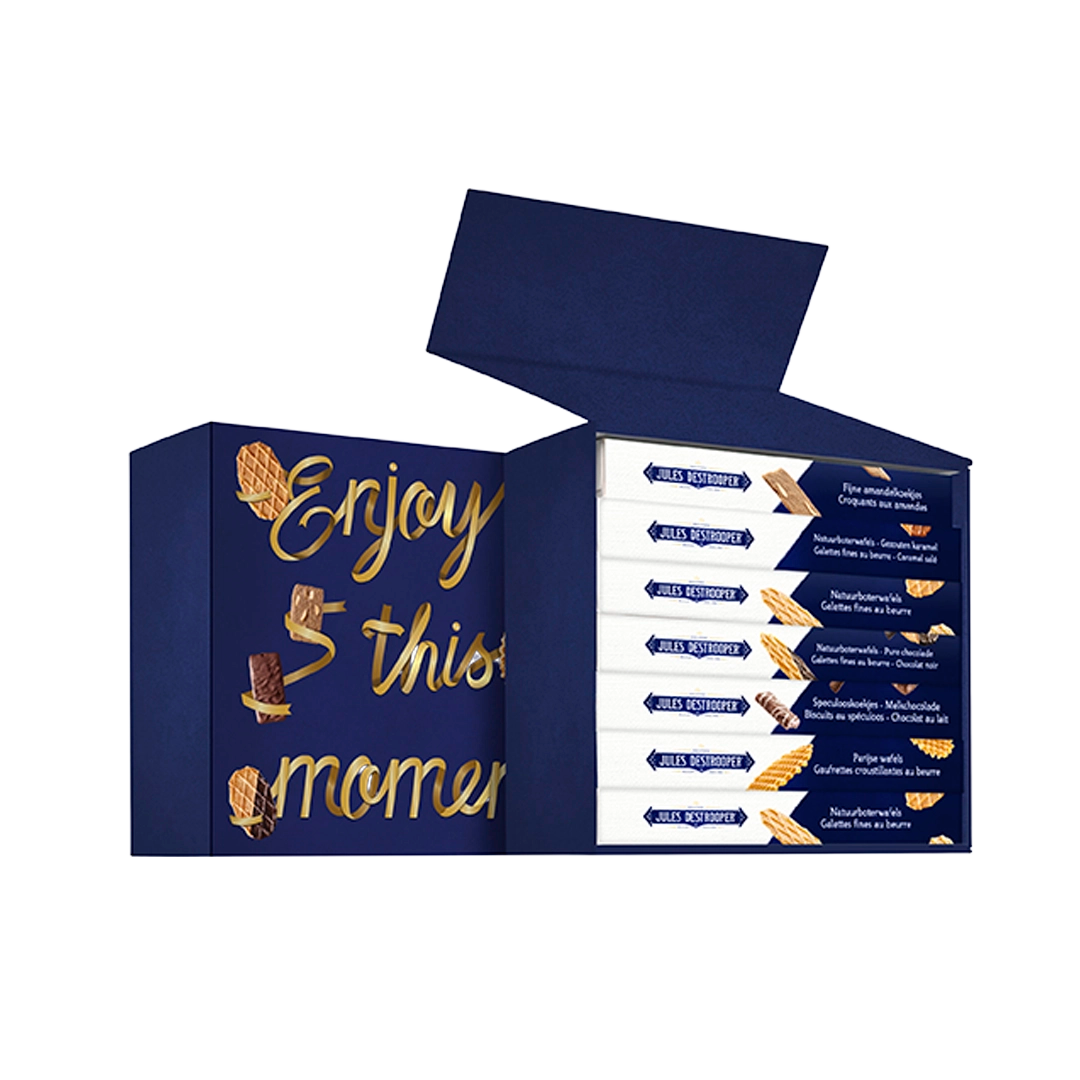 Jules’ Enjoy box 700g