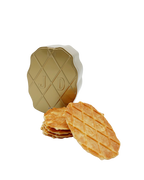 Jules’ Golden Butter crisp tin 96g