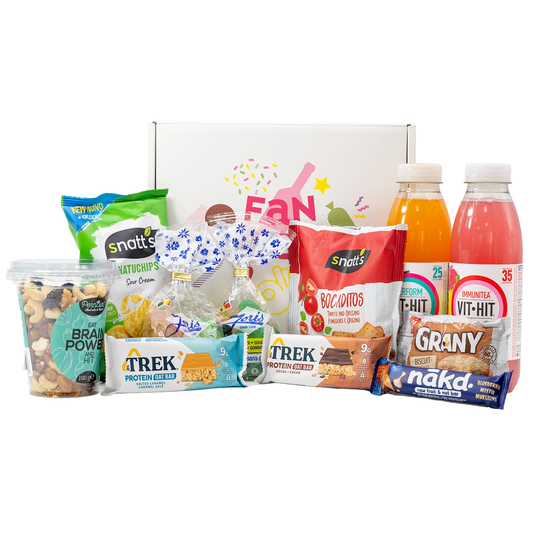 Geschenk ‘Feel Good’