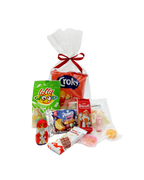 Le sac de l'enfant du Saint-Nicolas
