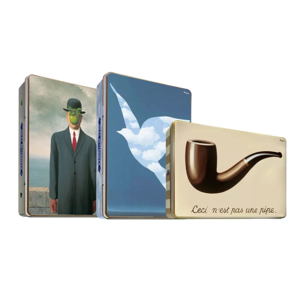 Magritte Medium blik 350g