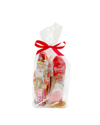 Le sac de bonbons du Saint-Nicolas
