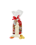 Le sac de bonbons du Saint-Nicolas