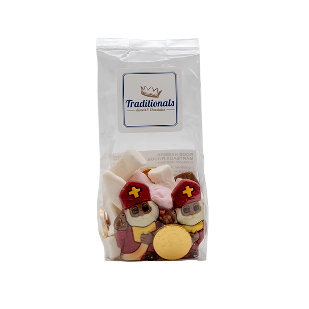 Traditionals Sint mix