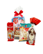 Sac de Saint Nicolas de Fantasty