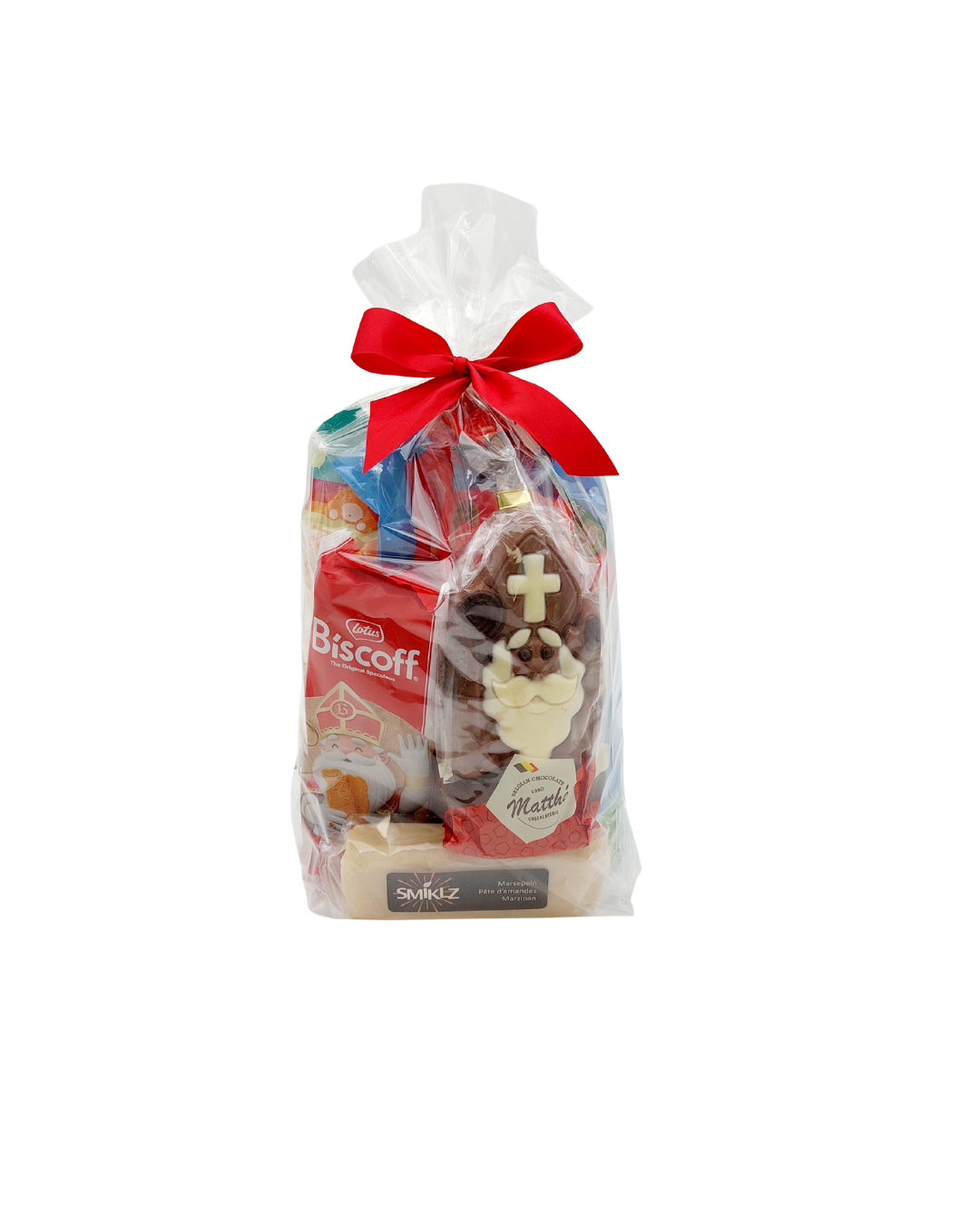 Fantasty’s Verwenzak van de Sint
