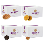 Biscy wafeltjes 700g