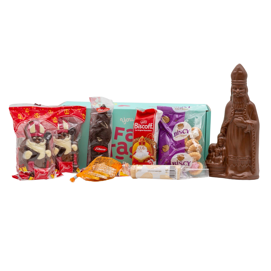 Fantasty ‘Sintgeschenk’