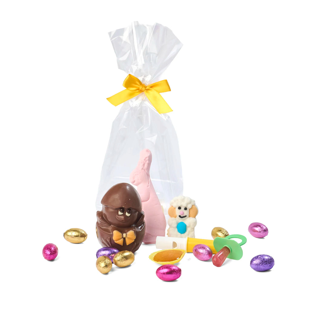 Sachet de Pâques