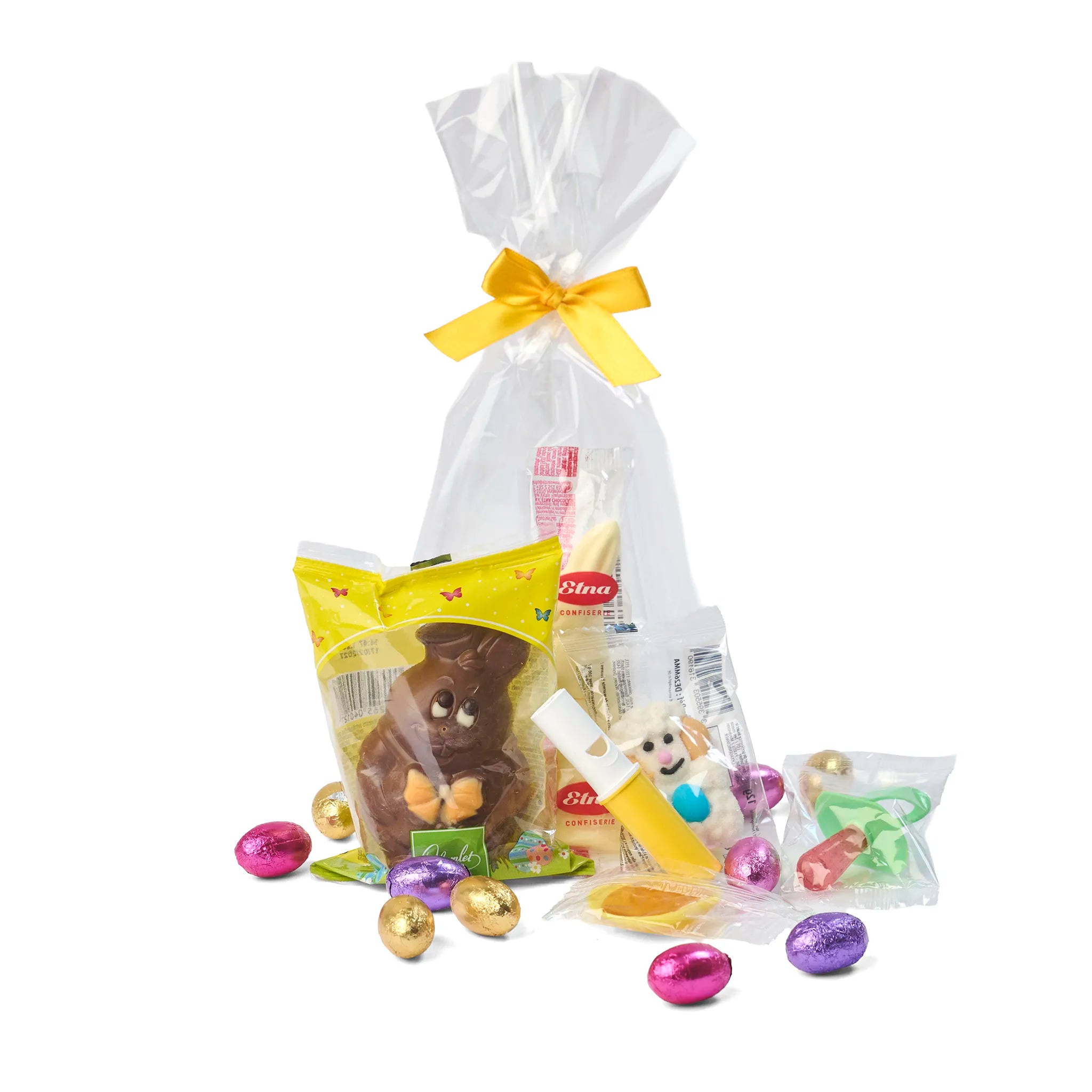 Sachet de Pâques