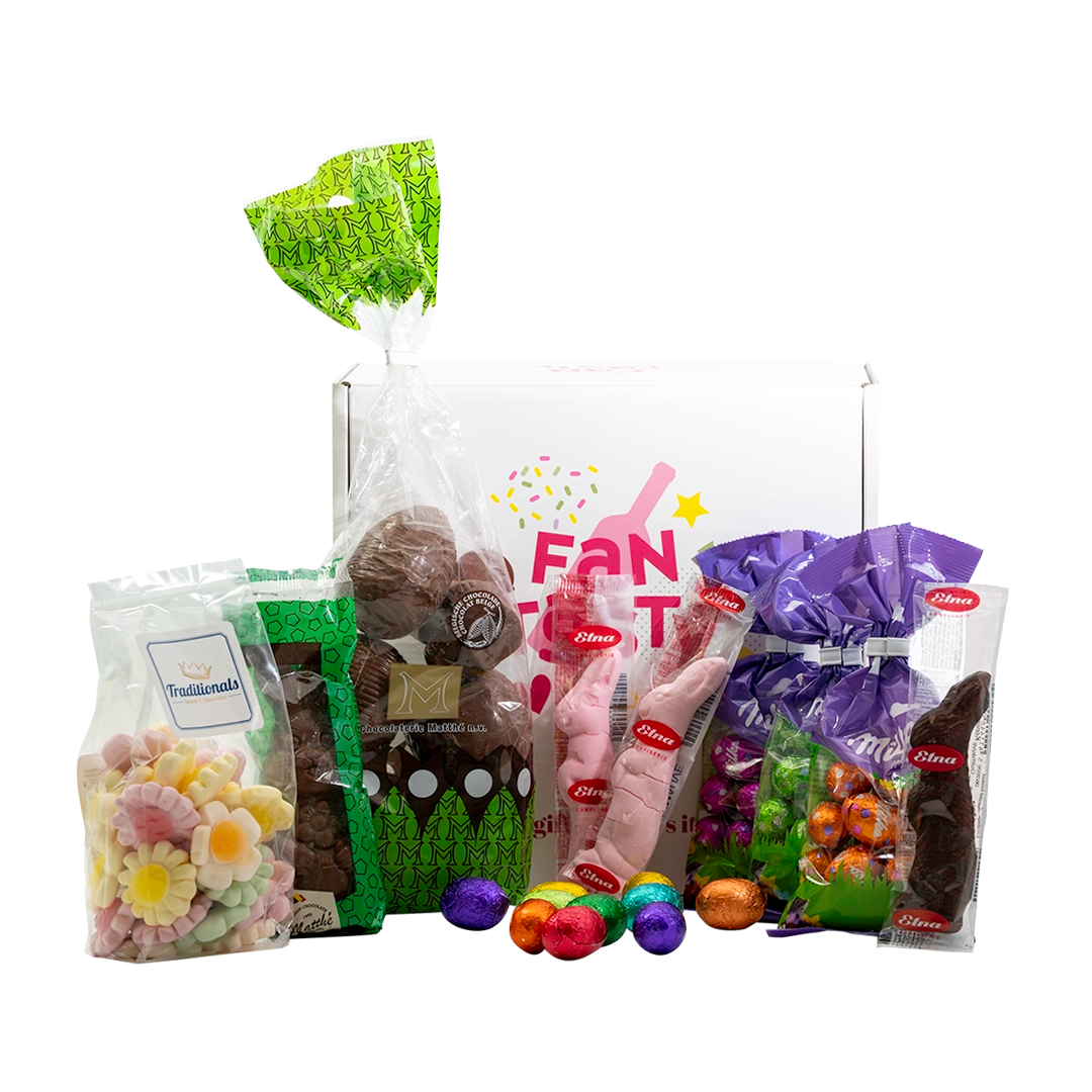 Paasgeschenk ‘Sweet Easter’